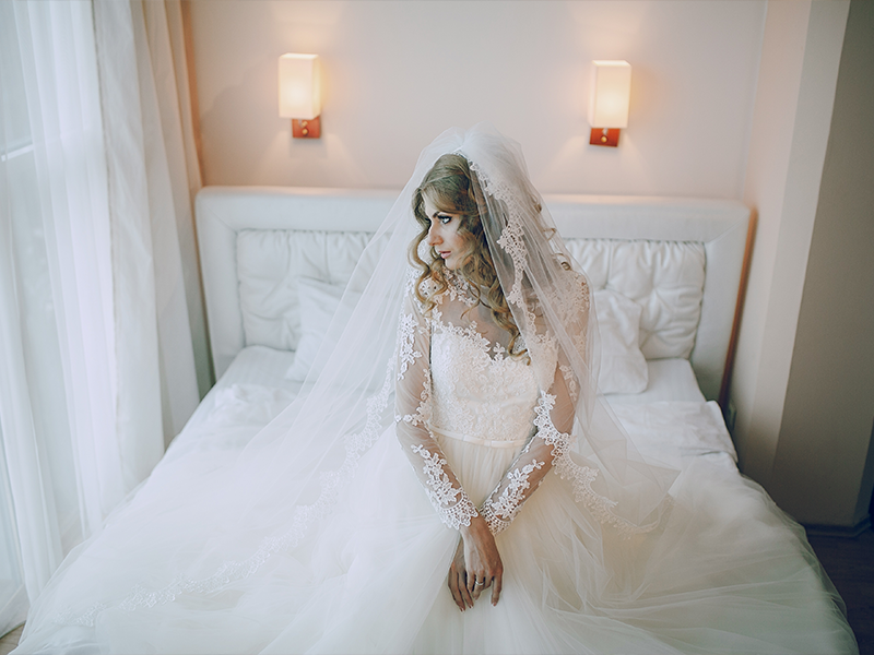 Custom-Made Gowns for Every Occasion