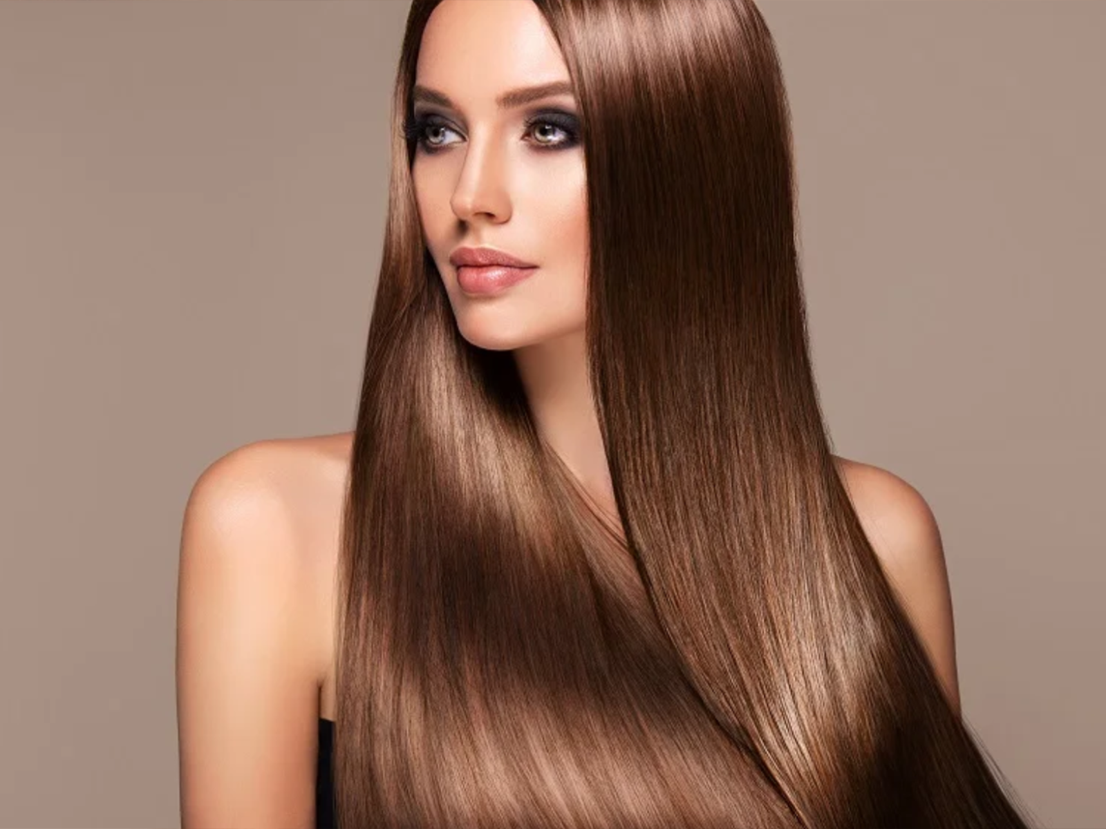 Keratin and Smoothening Service