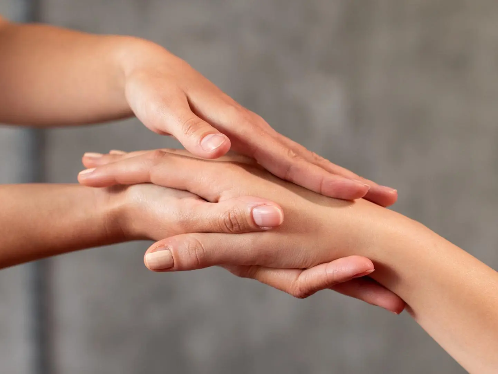 Hand Massage Service