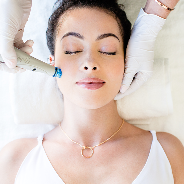 Best Hydra Facial in Kerala